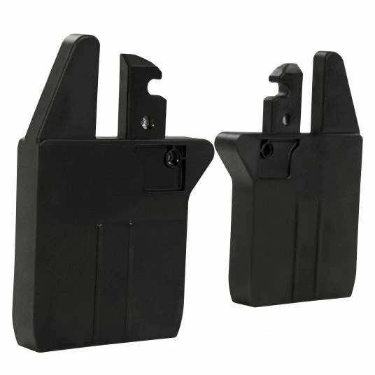 Wholesale ⌛ Hauck Babyschalen Adapter für Move so Simply Kinderwagen - passend für Autositze Comfort Fix und Select Baby von Hauck 🎉 2 Wholesale ⌛ Hauck Babyschalen Adapter für Move so Simply Kinderwagen - passend für Autositze Comfort Fix und Select Baby von Hauck 🎉 - Image 2