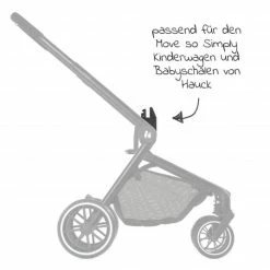 Wholesale ⌛ Hauck Babyschalen Adapter für Move so Simply Kinderwagen - passend für Autositze Comfort Fix und Select Baby von Hauck 🎉 7 Wholesale ⌛ Hauck Babyschalen Adapter für Move so Simply Kinderwagen - passend für Autositze Comfort Fix und Select Baby von Hauck 🎉 -Way Sales hauck babyschalen adapter fur move so simply kinderwagen passend fur autositze comfort fix und select baby von hauck 375877 d2