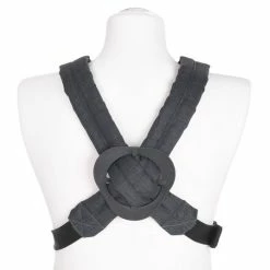 New ✨ Hauck Baby Carrier 2-Way Carrier - Melange Charcoal 🛒 -Way Sales hauck babytrage 2 way carrier melange charcoal 580981 d5