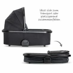 Cheapest 🎉 Hauck Babywanne für Apollo Sportwagen - Caviar 😉 -Way Sales hauck babywanne fur apollo sportwagen caviar 345344 d3