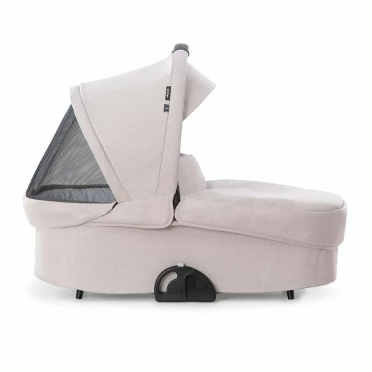 Flash Sale ✨ Hauck Babywanne für Buggy Colibri - Melange Beige 🌟 6 Flash Sale ✨ Hauck Babywanne für Buggy Colibri - Melange Beige 🌟 - Image 6