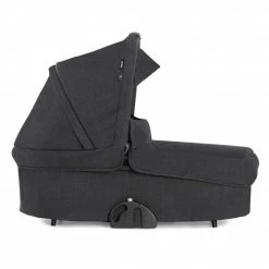 New 😍 Hauck Babywanne für Buggy Colibri - Melange Black 💯