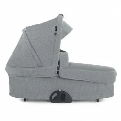 Best Sale ⌛ Hauck Babywanne für Buggy Colibri - Melange Grey 😀