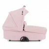 Hot Sale 😀 Hauck Babywanne für Buggy Colibri - Melange Rose ❤️