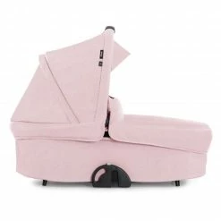 Hot Sale 😀 Hauck Babywanne für Buggy Colibri - Melange Rose ❤️