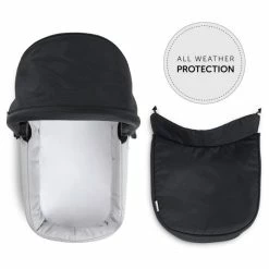 Best Sale 👍 Hauck Babywanne für Eagle 4S Sportwagen - Black Grey ✨ -Way Sales hauck babywanne fur eagle 4s sportwagen black grey 167021 d4