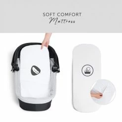 Best Sale 👍 Hauck Babywanne für Eagle 4S Sportwagen - Black Grey ✨ -Way Sales hauck babywanne fur eagle 4s sportwagen black grey 167021 d5