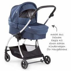 Buy 😍 Hauck Babywanne für Eagle 4S Sportwagen - Denim Grey 😀 7 Buy 😍 Hauck Babywanne für Eagle 4S Sportwagen - Denim Grey 😀 -Way Sales hauck babywanne fur eagle 4s sportwagen denim grey 167014 d1