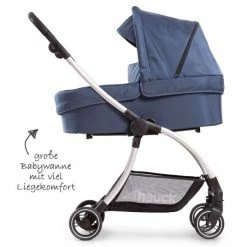 Buy 😍 Hauck Babywanne für Eagle 4S Sportwagen - Denim Grey 😀 8 Buy 😍 Hauck Babywanne für Eagle 4S Sportwagen - Denim Grey 😀 -Way Sales hauck babywanne fur eagle 4s sportwagen denim grey 167014 d2