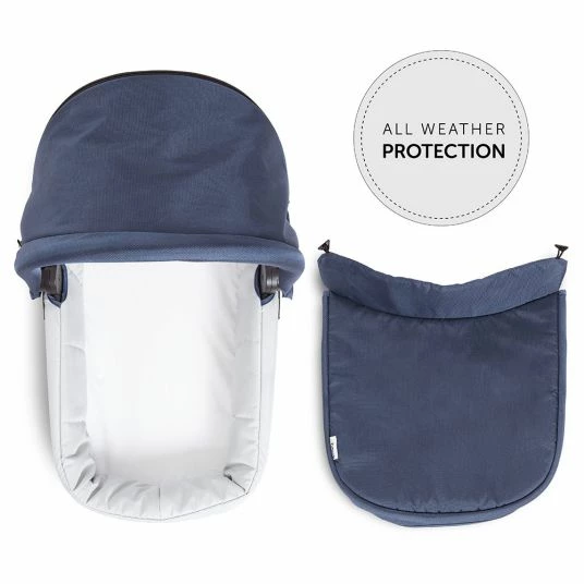 Buy 😍 Hauck Babywanne für Eagle 4S Sportwagen - Denim Grey 😀 5 Buy 😍 Hauck Babywanne für Eagle 4S Sportwagen - Denim Grey 😀 - Image 5