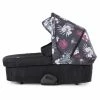 Cheapest 😉 Hauck Babywanne für Saturn R und Mars Sportwagen - Wild Blooms Black 🛒