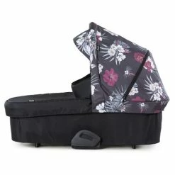 Cheapest 😉 Hauck Babywanne für Saturn R und Mars Sportwagen - Wild Blooms Black 🛒