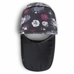 Cheapest 😉 Hauck Babywanne für Saturn R und Mars Sportwagen - Wild Blooms Black 🛒 -Way Sales hauck babywanne fur saturn r und mars sportwagen wild blooms black 345405 d4