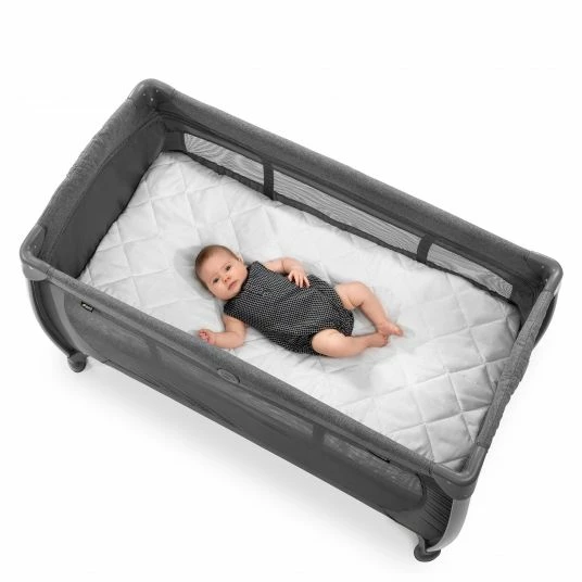 Best reviews of 🥰 Hauck Bed Me - Topper für Reisebett- Matratzen 60 x 120 cm - White ⭐ 5 Best reviews of 🥰 Hauck Bed Me - Topper für Reisebett- Matratzen 60 x 120 cm - White ⭐ - Image 5