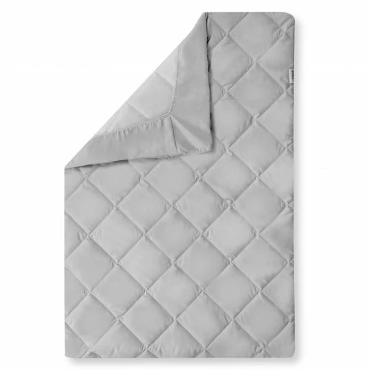 Coupon ✔️ Hauck Bed Me - Topper für Reisebett- Matratzen 80 x 50 cm - Grey ⌛ 1 Coupon ✔️ Hauck Bed Me - Topper für Reisebett- Matratzen 80 x 50 cm - Grey ⌛