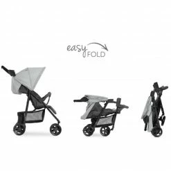 Wholesale 😀 Hauck Buggy Citi Neo 3 - Grey 🎁 -Way Sales hauck buggy citi neo 3 grey 311271 d2