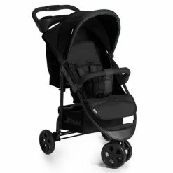 Budget 😀 Hauck Buggy Citi Neo II - Caviar Stone ⭐