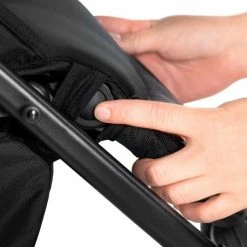 Cheapest 🎉 Hauck Buggy Rapid 4D (bis 25 kg) - XL Verdeck & All-Terrain Bereifung - Black - Collection 2022 😍 -Way Sales hauck buggy rapid 4d bis 25 kg xl verdeck all terrain bereifung black 148952 d5