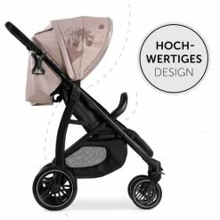 Cheapest ❤️ Hauck Buggy Rapid 4D (bis 25kg) XL Verdeck & All-Terrain Bereifung - Disney - Minnie Mouse Rose 🥰 -Way Sales hauck buggy rapid 4d bis 25kg xl verdeck all terrain bereifung disney minnie mouse rose 148945 d2