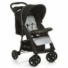 Cheapest 💯 Hauck Buggy Shopper Neo II - Caviar Silver 🎁