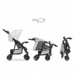 Buy 🔥 Hauck Buggy Shopper Neo II - Grey ❤️ 9 Buy 🔥 Hauck Buggy Shopper Neo II - Grey ❤️ -Way Sales hauck buggy shopper neo ii grey 149164 d3