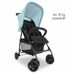 Cheapest ✔️ Hauck Buggy Sport - Blue 🧨 -Way Sales hauck buggy sport blue 171523 d1