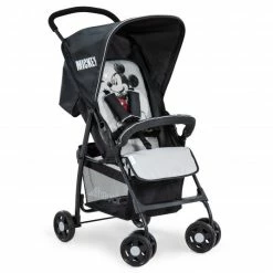 Cheapest 🤩 Hauck Buggy Sport - Mickey Stars ⌛