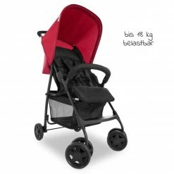Cheap 😉 Hauck Buggy Sport - Red ✔️ 7 Cheap 😉 Hauck Buggy Sport - Red ✔️ -Way Sales hauck buggy sport red 171516 d1