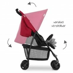 Cheap 😉 Hauck Buggy Sport - Red ✔️ 10 Cheap 😉 Hauck Buggy Sport - Red ✔️ -Way Sales hauck buggy sport red 171516 d4