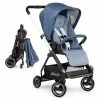 Buy 🛒 Hauck Buggy & Sportwagen Apollo (bis 25 kg belastbar) - Denim ⭐