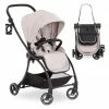 Hot Sale ✨ Hauck Buggy & Sportwagen Colibri (bis 25 kg belastbar) - Melange Beige 🎉