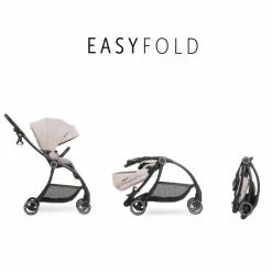 Hot Sale ✨ Hauck Buggy & Sportwagen Colibri (bis 25 kg belastbar) - Melange Beige 🎉 -Way Sales hauck buggy sportwagen colibri bis 25 kg belastbar melange beige 166062 d2