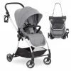 New ✨ Hauck Buggy & Sportwagen Colibri (bis 25 kg belastbar) - Melange Grey 🛒