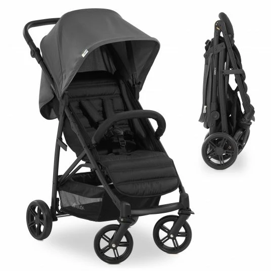 New π₯° Hauck Buggy & Sportwagen Rapid 4 (bis 25 kg) - Grey - Collection 2022 π₯ 1 New π₯° Hauck Buggy & Sportwagen Rapid 4 (bis 25 kg) - Grey - Collection 2022 π₯