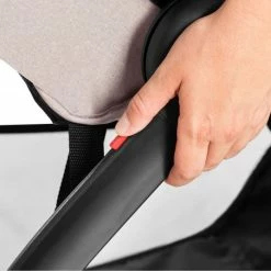 Cheap 😀 Hauck Buggy & Sportwagen UpTown (mit Liegefunktion & Einhand-Faltung) inkl. XXL Zubehörpaket - Melange Beige 🛒 -Way Sales hauck buggy sportwagen uptown mit liegefunktion einhand faltung inkl xxl zubehorpaket melange beige 148280 zub d4