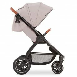 Cheap 😀 Hauck Buggy & Sportwagen UpTown (mit Liegefunktion & Einhand-Faltung) inkl. XXL Zubehörpaket - Melange Beige 🛒 -Way Sales hauck buggy sportwagen uptown mit liegefunktion einhand faltung inkl xxl zubehorpaket melange beige 148280 zub d5