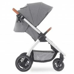 Outlet 🛒 Hauck Buggy & Sportwagen UpTown (mit Liegefunktion, Schieber höhenverstellbar, Einhand-Faltung) - Melange Grey 👏 -Way Sales hauck buggy sportwagen uptown mit liegefunktion schieber hohenverstellbar einhand faltung melange grey 148280 d3