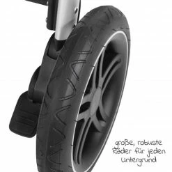 Outlet 🛒 Hauck Buggy & Sportwagen UpTown (mit Liegefunktion, Schieber höhenverstellbar, Einhand-Faltung) - Melange Grey 👏 -Way Sales hauck buggy sportwagen uptown mit liegefunktion schieber hohenverstellbar einhand faltung melange grey 148280 d4