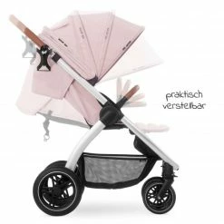 Budget ⭐ Hauck Buggy & Sportwagen UpTown (mit Liegefunktion, Schieber höhenverstellbar, Einhand-Faltung) - Melange Rose ✔️ 11 Budget ⭐ Hauck Buggy & Sportwagen UpTown (mit Liegefunktion, Schieber höhenverstellbar, Einhand-Faltung) - Melange Rose ✔️ -Way Sales hauck buggy sportwagen uptown mit liegefunktion schieber hohenverstellbar einhand faltung melange rose 148266 d5