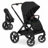 Deals 🧨 Hauck Buggy & Sportwagen Walk N Care mit Liegefunktion und drehbarem Sitz (bis 25 kg belastbar) - Black - Collection 2022 🔥