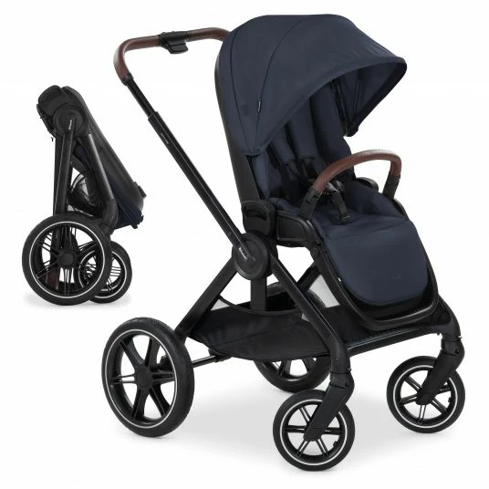 Deals 🧨 Hauck Buggy & Sportwagen Walk N Care mit Liegefunktion und drehbarem Sitz (bis 25 kg belastbar) - Dark Navy Blue - Collection 2022 👍 1 Deals 🧨 Hauck Buggy & Sportwagen Walk N Care mit Liegefunktion und drehbarem Sitz (bis 25 kg belastbar) - Dark Navy Blue - Collection 2022 👍