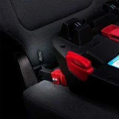 Budget 😍 Hauck Einführhilfe für Isofix - Connect Me ✔️ -Way Sales hauck einfuhrhilfe fur isofix connect me 340035 d2