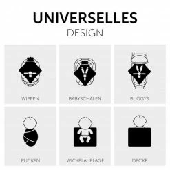 Brand new 🥰 Hauck Einschlagdecke / Kuscheldecke Snuggle N Dream - Beige Bloom 🥰 8 Brand new 🥰 Hauck Einschlagdecke / Kuscheldecke Snuggle N Dream - Beige Bloom 🥰 -Way Sales hauck einschlagdecke kuscheldecke snuggle n dream beige bloom 710029 d2