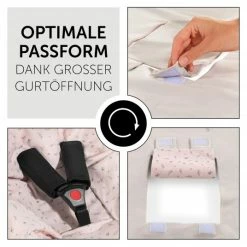 Brand new 🥰 Hauck Einschlagdecke / Kuscheldecke Snuggle N Dream - Beige Bloom 🥰 10 Brand new 🥰 Hauck Einschlagdecke / Kuscheldecke Snuggle N Dream - Beige Bloom 🥰 -Way Sales hauck einschlagdecke kuscheldecke snuggle n dream beige bloom 710029 d4