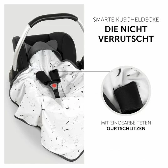 Best reviews of ✔️ Hauck Einschlagdecke / Kuscheldecke Snuggle N Dream - Disney - Mickey Mouse Anthracite 😀 6 Best reviews of ✔️ Hauck Einschlagdecke / Kuscheldecke Snuggle N Dream - Disney - Mickey Mouse Anthracite 😀 - Image 6