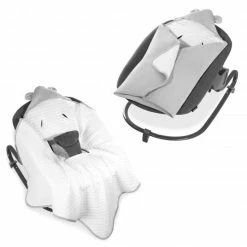 Best reviews of 😉 Hauck Einschlagdecke / Kuscheldecke Snuggle N Dream - Grey 🎉 -Way Sales hauck einschlagdecke kuscheldecke snuggle n dream grey 710012 d3