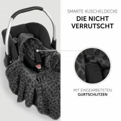 Top 10 🤩 Hauck Einschlagdecke / Kuscheldecke Snuggle N Dream - Leo ⭐ -Way Sales hauck einschlagdecke kuscheldecke snuggle n dream leo 710036 d5
