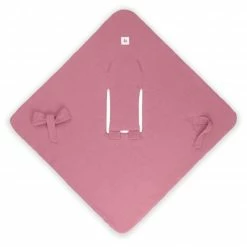 Buy 👏 Hauck Einschlagdecke / Kuscheldecke Snuggle So Cosy - Berry 🧨