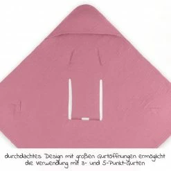 Buy 👏 Hauck Einschlagdecke / Kuscheldecke Snuggle So Cosy - Berry 🧨 -Way Sales hauck einschlagdecke kuscheldecke snuggle so cosy berry 710241 d3