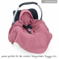 Buy 👏 Hauck Einschlagdecke / Kuscheldecke Snuggle So Cosy - Berry 🧨 -Way Sales hauck einschlagdecke kuscheldecke snuggle so cosy berry 710241 d4